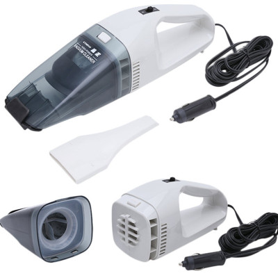 Máy Hút Bụi Salon Ô Tô Mini Hando Coido 6038W